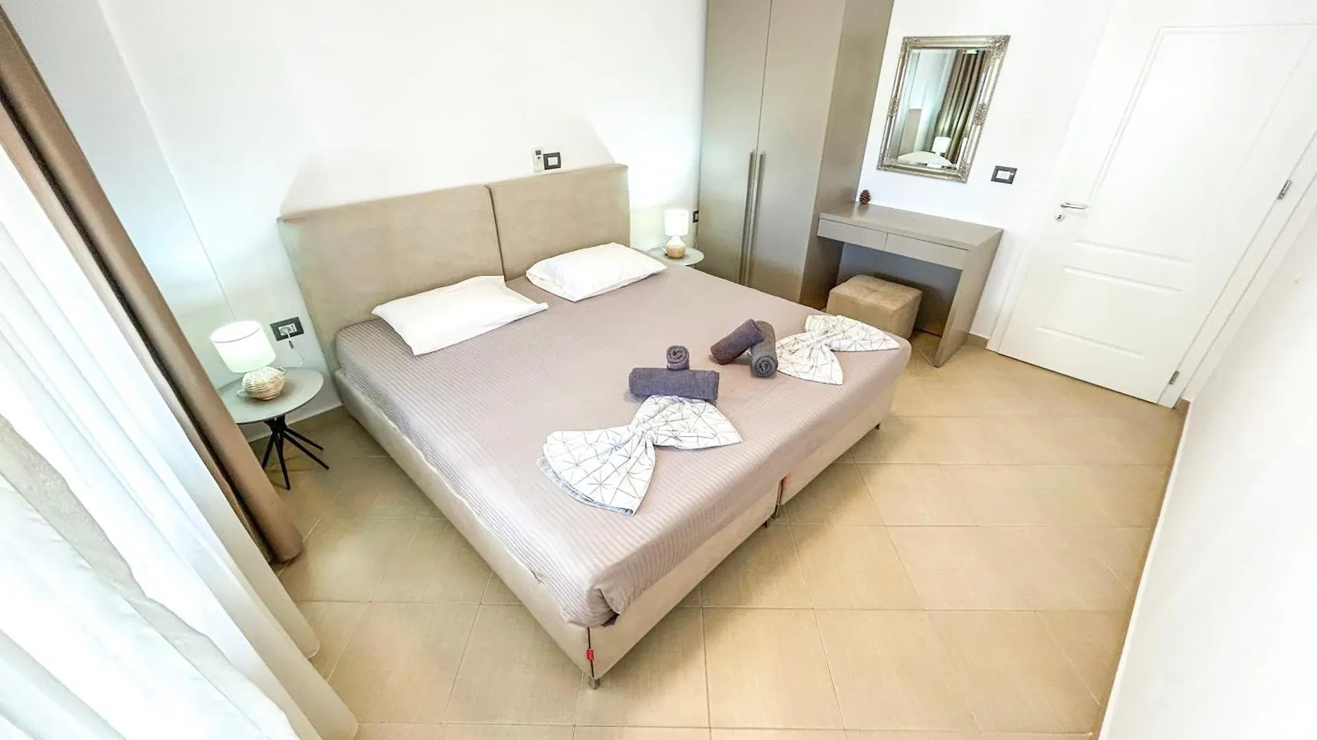 宾馆 Two Bedrooms, Top Location 972 格勒姆